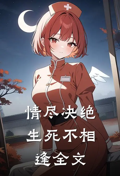 情尽决绝,生死不相逢全文在线阅读