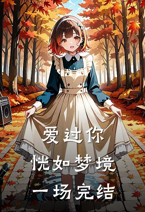 爱过你,恍如梦境一场完结