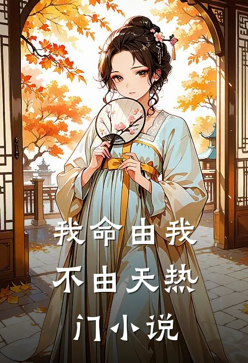我命由我不由天热门小说
