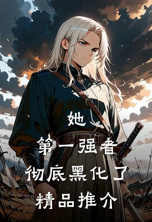 她,第一强者,彻底黑化了精品推介
