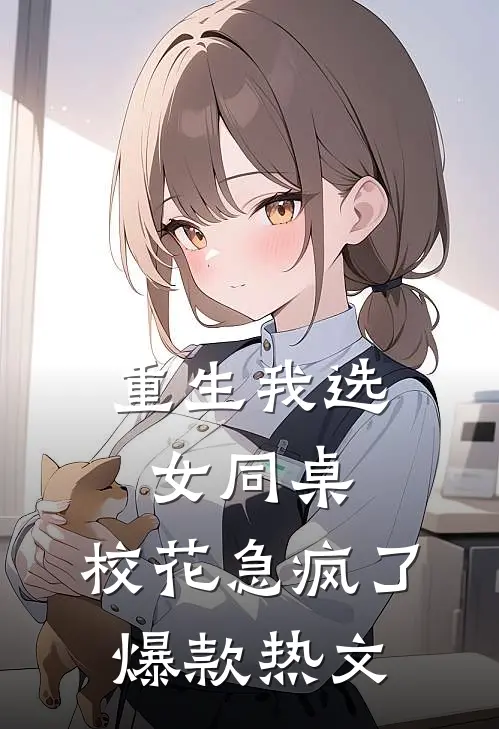 重生我选女同桌，校花急疯了爆款热文