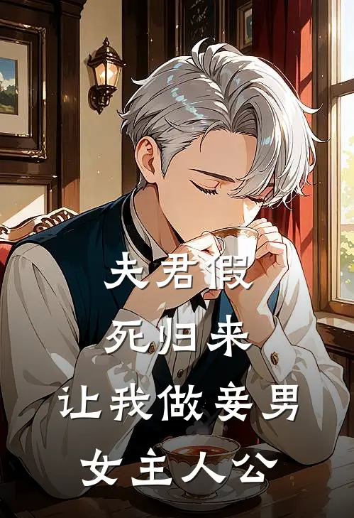 夫君假死归来，让我做妾男女主人公