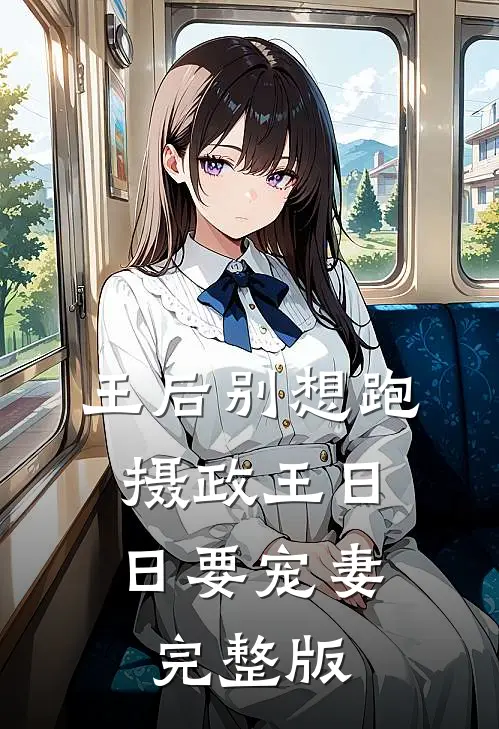 王后别想跑，摄政王日日要宠妻完整版