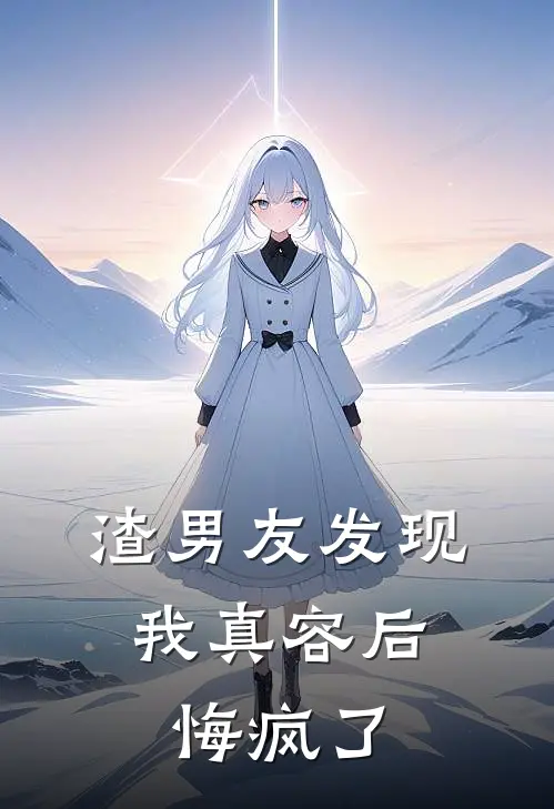 渣男友发现我真容后,悔疯了免费阅读