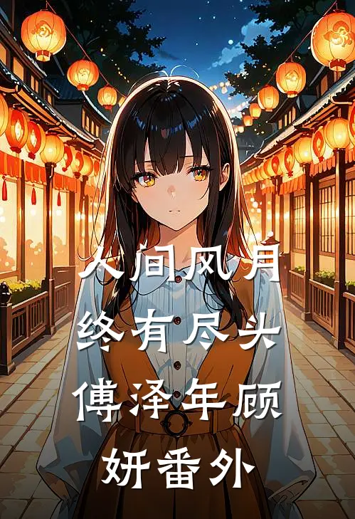 人间风月，终有尽头傅泽年顾妍番外