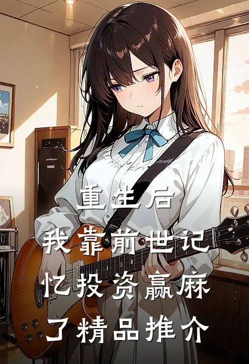 重生后，我靠前世记忆投资赢麻了精品推介