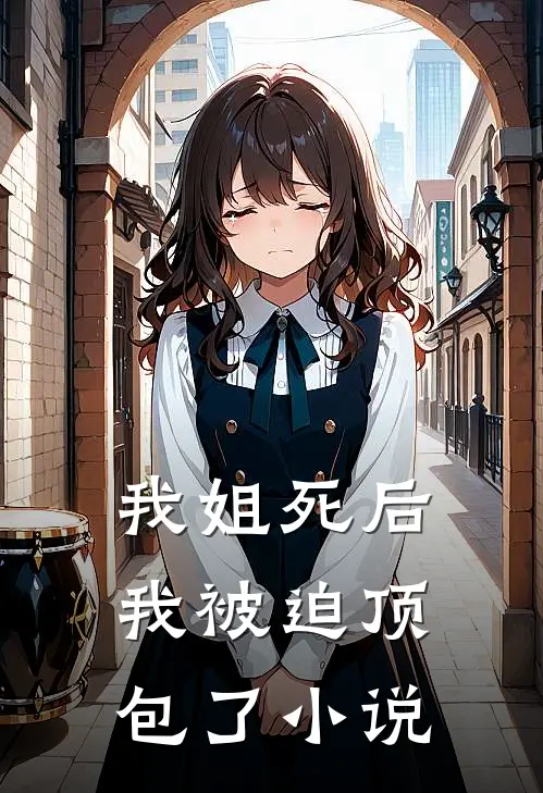 我姐死后,我被迫顶包了在线阅读