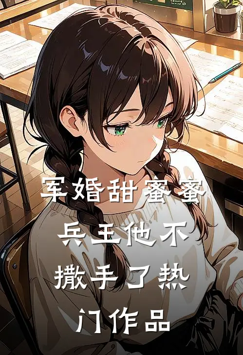 军婚甜蜜蜜，兵王他不撒手了热门作品