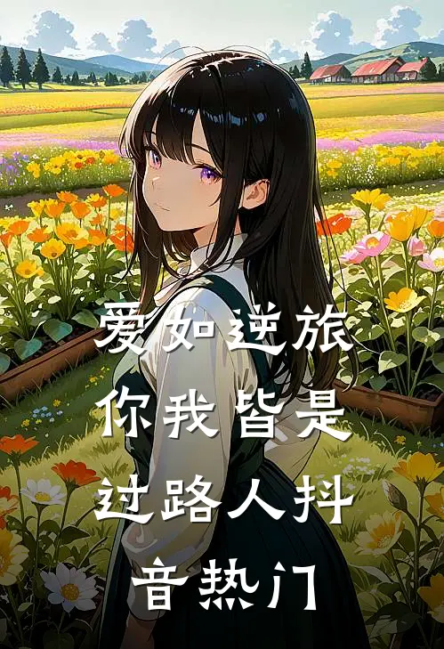 爱如逆旅,你我皆是过路人抖音热门视频
