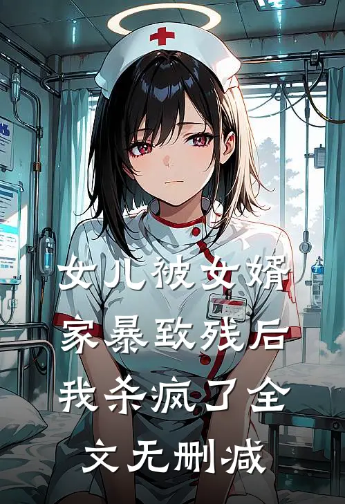 女儿被女婿家暴致残后,我杀疯了全文无删减在线阅读