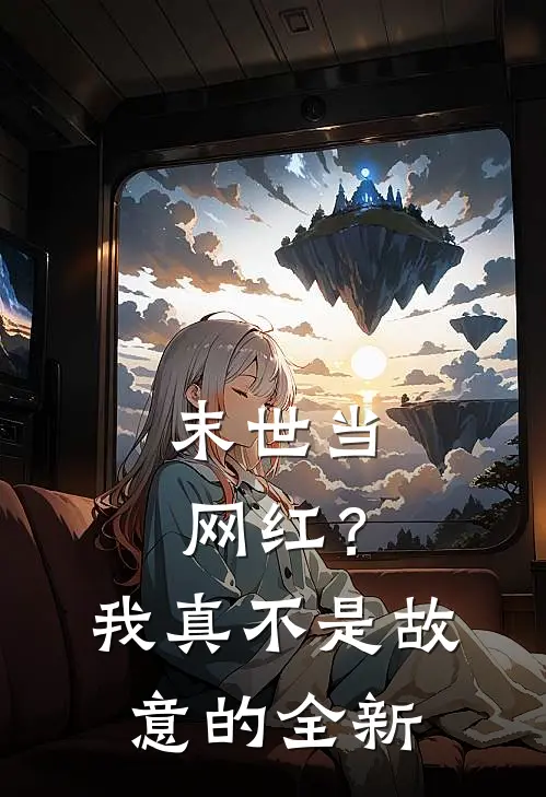 末世当网红?我真不是故意的全新