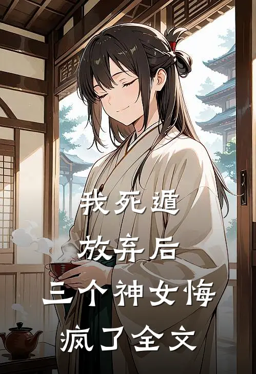 我死遁放弃后,三个神女悔疯了全文免费