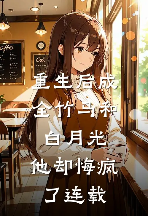 重生后成全竹马和白月光,他却悔疯了连载完整版