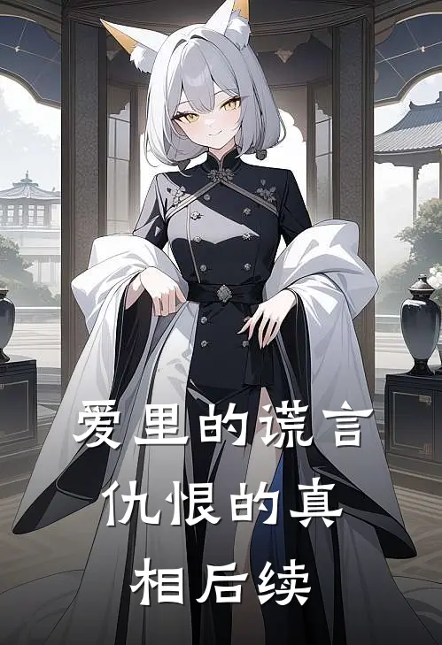 爱里的谎言,仇恨的真相后续剧情