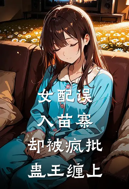 女配误入苗寨,却被疯批蛊王缠上百度