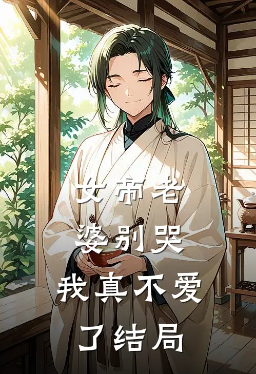 女帝老婆别哭,我真不爱了结局是啥