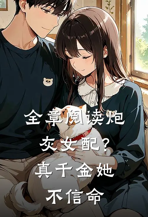 全章阅读炮灰女配?真千金她不信命
