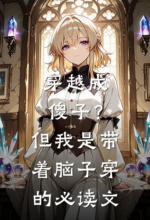 穿越成傻子?但我是带着脑子穿的必读文