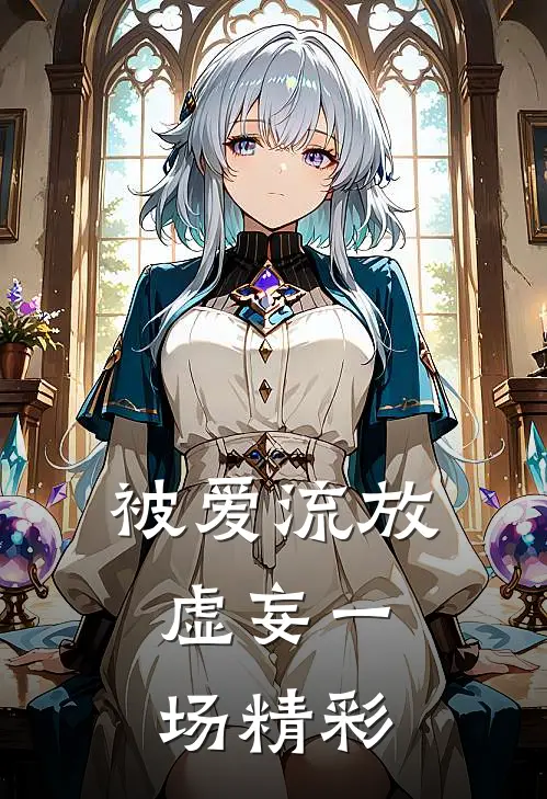被爱流放,虚妄一场精彩的旅行
