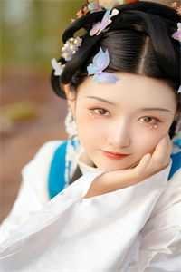 他权倾天下，却只宠她一人抖音热门