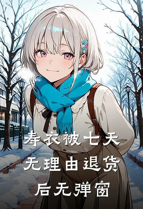 寿衣被七天无理由退货后无弹窗可以退吗