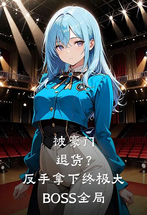 被豪门退货？反手拿下终极大BOSS全局