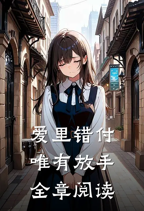 爱里错付,唯有放手全章阅读