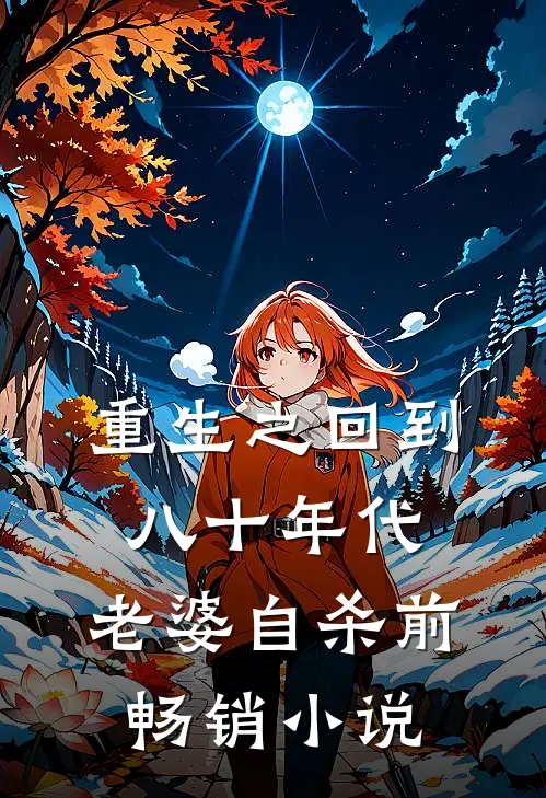 重生之回到八十年代，老婆自杀前畅销小说