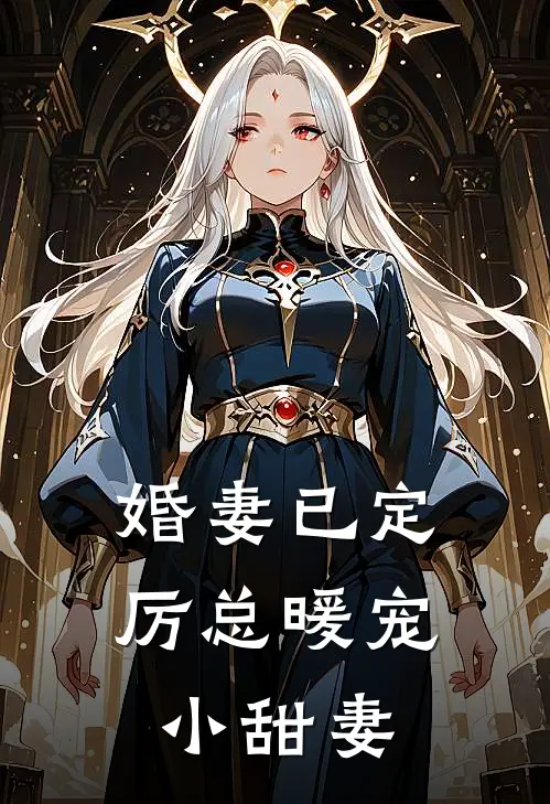 婚妻已定厉总暖宠小甜妻 冬日归