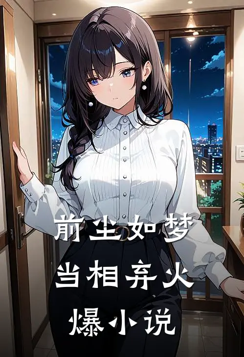 前尘如梦当相弃火爆小说