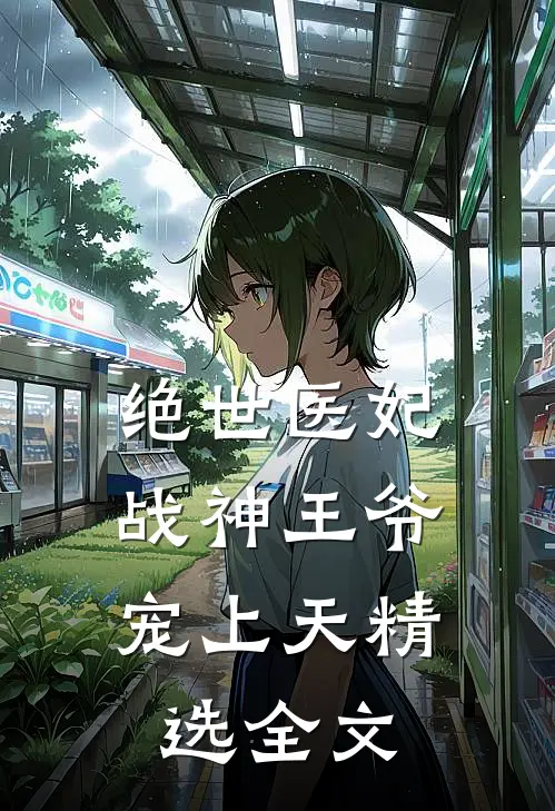 绝世医妃战神王爷宠上天精选全文