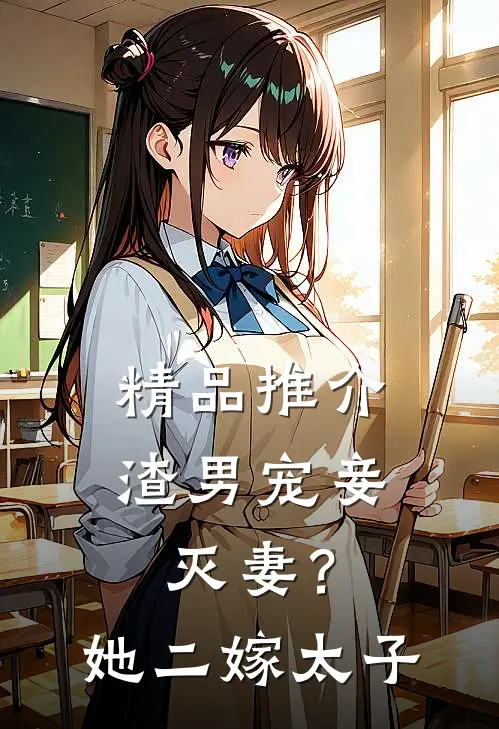 精品推介渣男宠妾灭妻?她二嫁太子