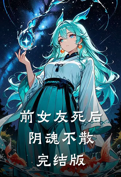 前女友死后,阴魂不散完结版在线观看