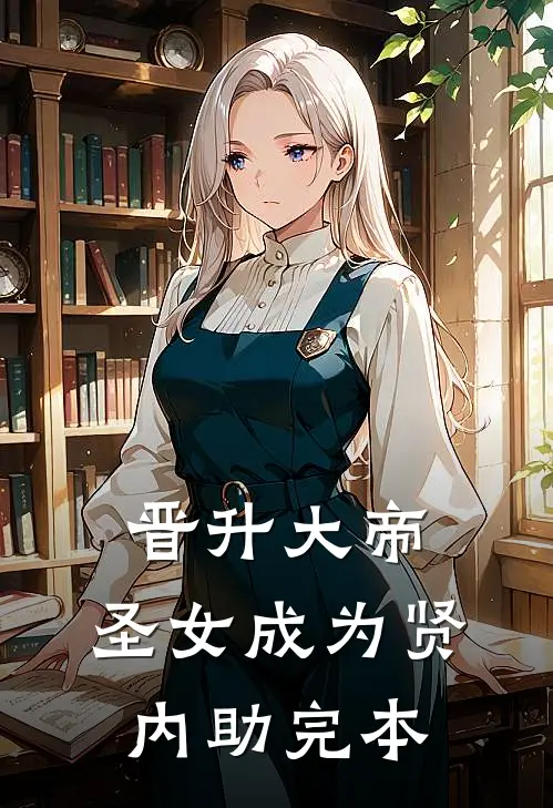 晋升大帝圣女成为贤内助完本漫画