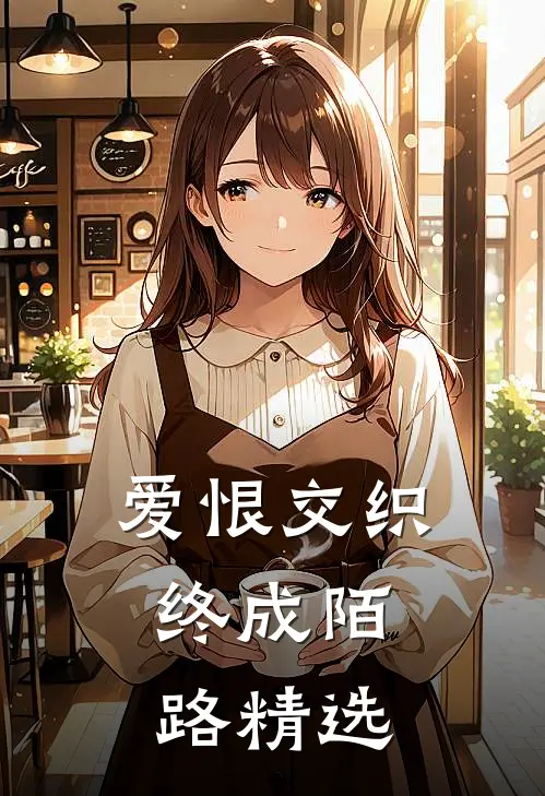 爱恨交织,终成陌路精选文案