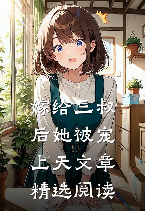 嫁给三叔后她被宠上天文章精选阅读免费