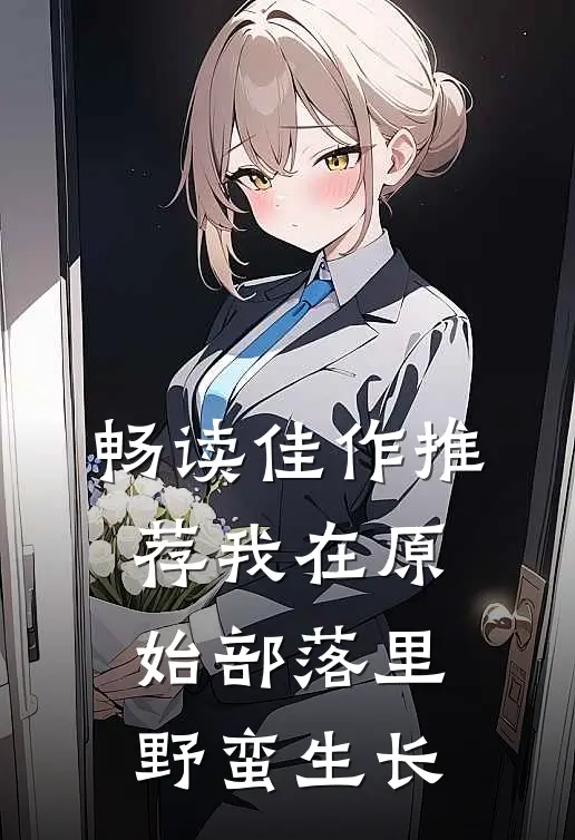 畅读佳作推荐我在原始部落里野蛮生长