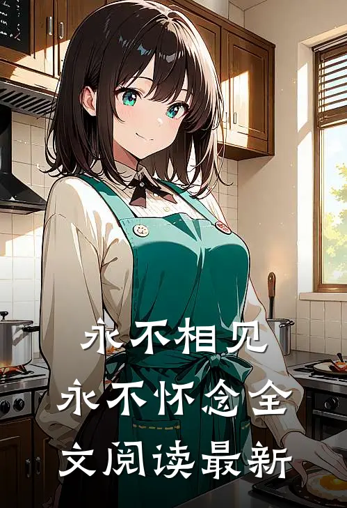 永不相见,永不怀念全文阅读最新