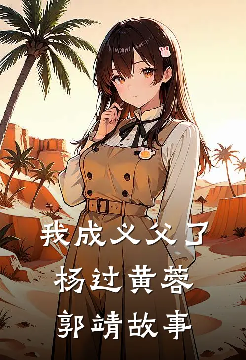 我成义父了杨过黄蓉郭靖故事在线阅读