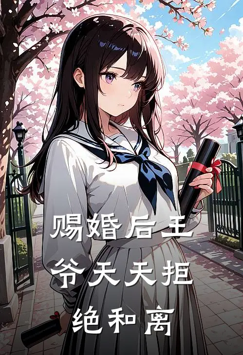 赐婚后王爷天天拒绝和离