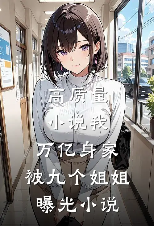 高质量小说我,万亿身家,被九个姐姐曝光小说