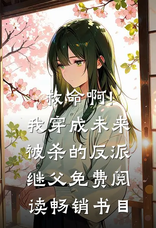 救命啊!我穿成未来被杀的反派继父免费阅读畅销书目