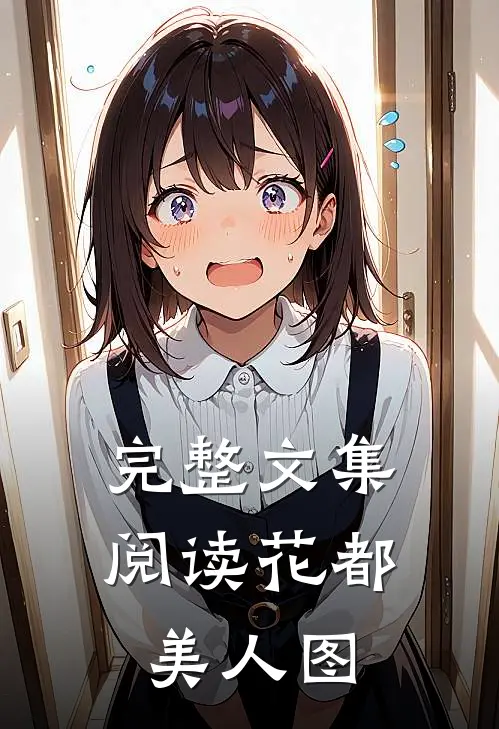 完整文集阅读花都美人图