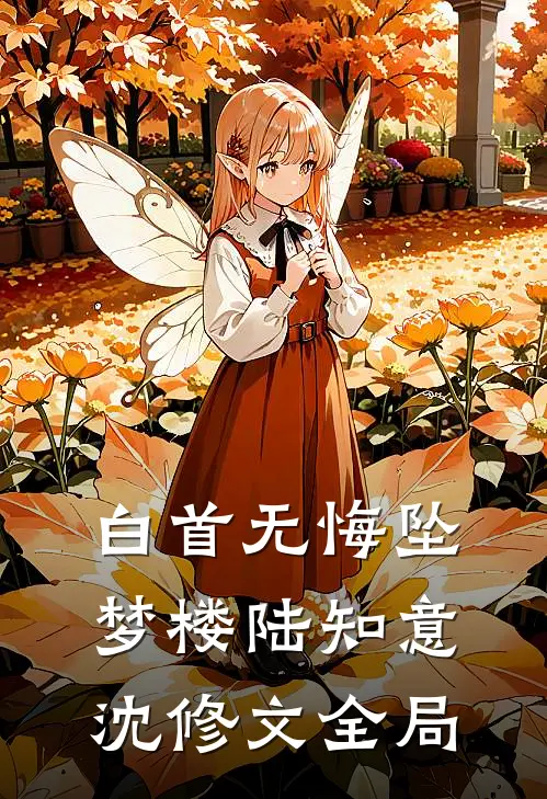 白首无悔坠梦楼陆知意沈修文全局