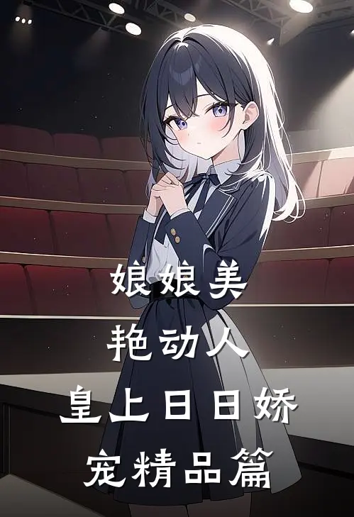 娘娘美艳动人,皇上日日娇宠精品篇