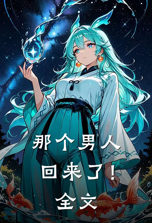那个男人回来了!全文在线阅读