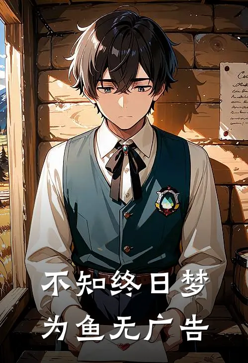 不知终日梦为鱼无广告