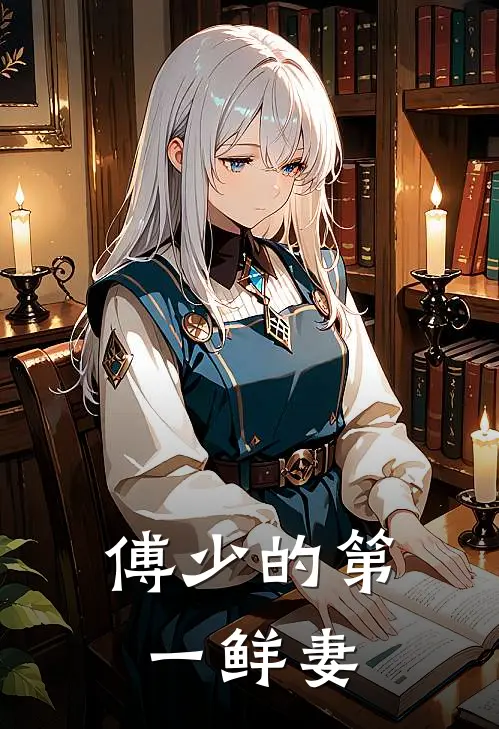傅少的第一鲜妻