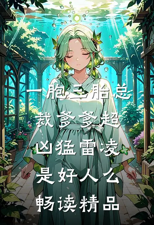 一胞三胎总裁爹爹超凶猛雷凌是好人么畅读精品
