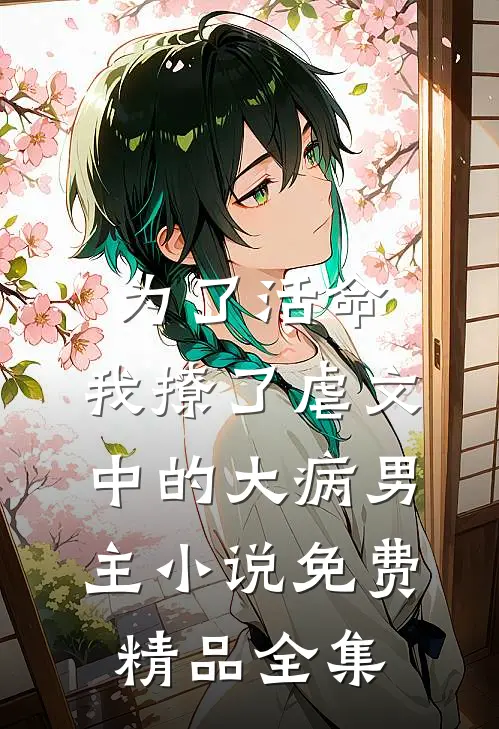 为了活命,我撩了虐文中的大病男主小说免费精品全集